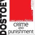 Cover Art for 9781467787499, Crime and Punishment by Fyodor Dostoevsky