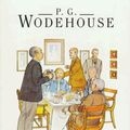 Cover Art for 9780140009330, The Inimitable Jeeves by P. G. Wodehouse