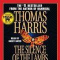 Cover Art for 9780743567077, The Silence of the Lambs by Thomas Harris