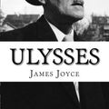 Cover Art for 9781539844129, Ulysses by James Joyce