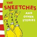 Cover Art for 9780007860234, The Sneetches and Other Stories by Dr. Seuss