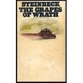 Cover Art for 9780553071047, The Grapes of Wrath by john steinbeck