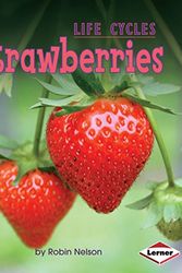 Cover Art for 9780761340744, Strawberries by Robin Nelson