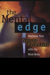 Cover Art for 9780399524813, The Mental Edge by Kenneth Baum