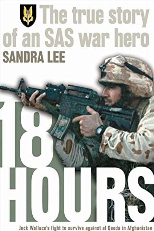 Cover Art for 9780732282462, 18 Hours (Paperback) by Sandra Lee