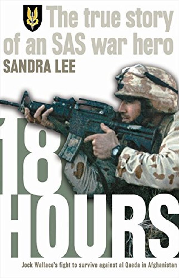 Cover Art for 9780732282462, 18 Hours (Paperback) by Sandra Lee