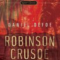 Cover Art for 9781440634727, Robinson Crusoe by Daniel Defoe