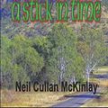 Cover Art for 9798643407393, A STICK IN TIME by Neil Cullan McKinlay