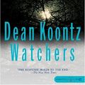 Cover Art for 9781593355500, Watchers by Dean Koontz