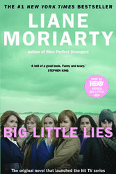 Cover Art for 9781760787806, Big Little Lies: Season 2 TV Tie-In by Liane Moriarty