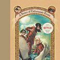 Cover Art for B000VYX8SQ, A Series of Unfortunate Events #13: The End by Lemony Snicket