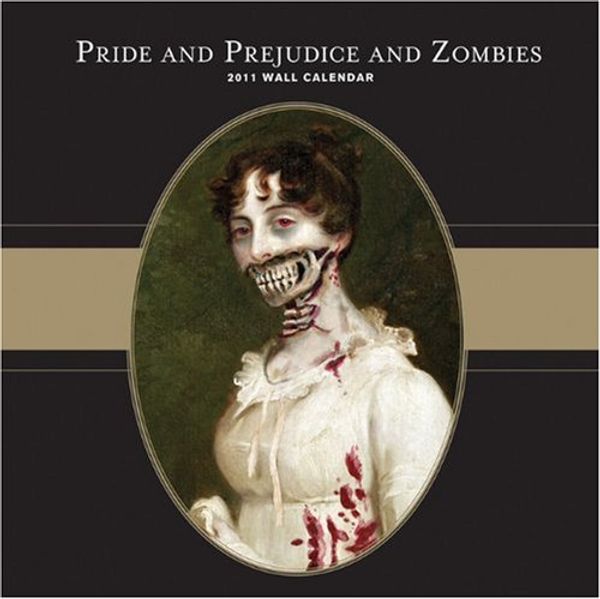 Cover Art for 9780811874427, Pride and Prejudice and Zombies by Chronicle Books, LLC