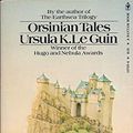 Cover Art for 9780553107050, Orsinian tales by Unknown