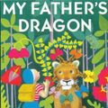 Cover Art for 9780590136952, My father's dragon by Ann M. Martin