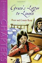 Cover Art for 9780786812967, Grace's Letter to Lincoln by Connie Roop