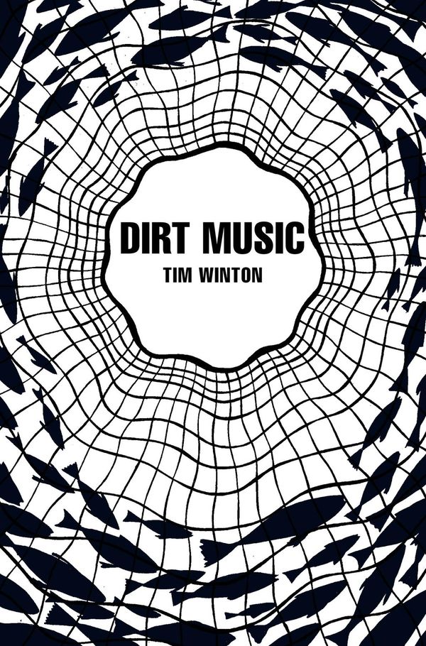 Cover Art for 9781447220770, Dirt Music by Tim Winton