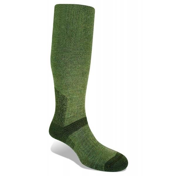Cover Art for 0610306100009, Bridgedale Men's Woolfusion Summit Knee Socks, Olive - Medium by Unknown