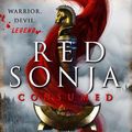 Cover Art for 9780356520612, Red Sonja: Consumed by Gail Simone