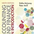 Cover Art for 9781292204482, Accounting and FinanceAn Introduction 9th edition by Eddie McLaney, Peter Atrill