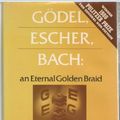 Cover Art for 9780855277574, Gödel, Escher, Bach : An Eternal Golden Braid by Douglas R. Hofstadter