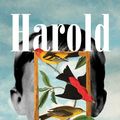 Cover Art for 9781668022696, Harold by Steven Wright