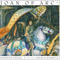 Cover Art for 9780679890416, Joan of Arc by Josephine Poole