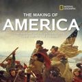 Cover Art for 9781426306655, The Making of America by Robert D Johnston