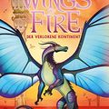 Cover Art for 9783948638382, Wings of Fire 11 by Tui T. Sutherland