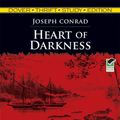 Cover Art for 9780486112725, Heart of Darkness by Joseph Conrad