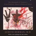 Cover Art for 9780465098736, Trauma and Recovery by Judith Lewis Herman