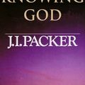 Cover Art for 9780786101993, Knowing God by J. I. Packer