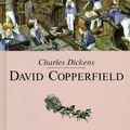 Cover Art for 9783811221529, David Copperfield by Charles Dickens