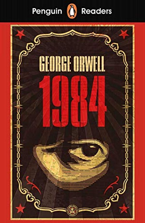 Cover Art for 9783125783850, Nineteen Eighty-Four: Lektüre + Audio-Online by George Orwell