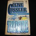 Cover Art for 0076714004955, Treasure by Clive Cussler