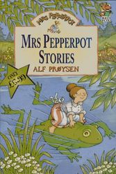 Cover Art for 9780099141211, Mrs. Pepperpot Stories by Alf Proysen