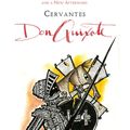 Cover Art for 9780451532299, Don Quixote by Miguel Cervantes De Saavedra