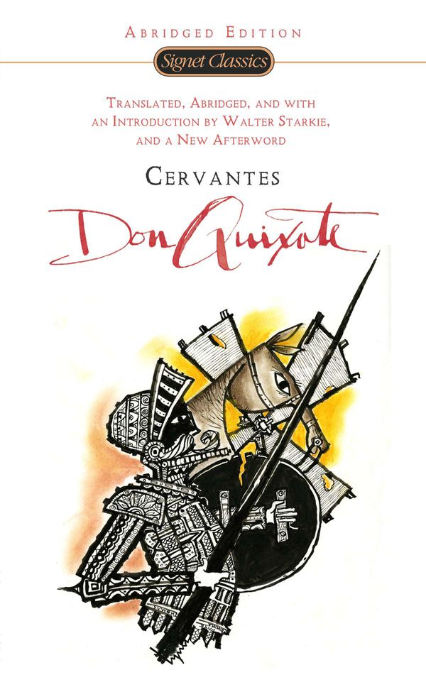 Cover Art for 9780451532299, Don Quixote by Miguel Cervantes De Saavedra