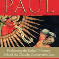 Cover Art for 9780061972843, The First Paul by Marcus J. Borg, John Dominic Crossan