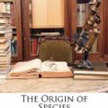 Cover Art for 9781142043049, The Origin of Species by Charles Darwin