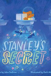 Cover Art for 9781534487840, Stanley's Secret by Unknown