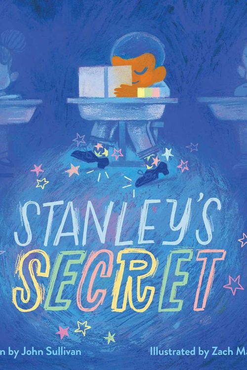 Cover Art for 9781534487840, Stanley's Secret by Unknown
