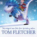 Cover Art for 9780141373348, The Christmasaurus by Tom Fletcher
