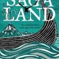Cover Art for 9780733338236, Saga Land by Richard Fidler, Kari Gislason