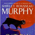 Cover Art for 9780060578107, Cat Pay the Devil A Joe Grey Mystery by Shirley Rousseau Murphy