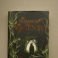 Cover Art for 9788467245806, El temor de un hombre sabio by Patrick Rothfuss