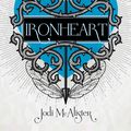 Cover Art for 9781760142995, Ironheart by Jodi McAlister
