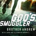 Cover Art for B01M4IDOT2, God's Smuggler by Brother Andrew