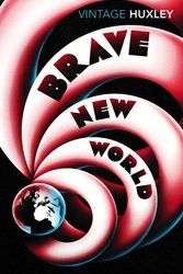 Cover Art for 9780099518471, Brave New World by Aldous Huxley