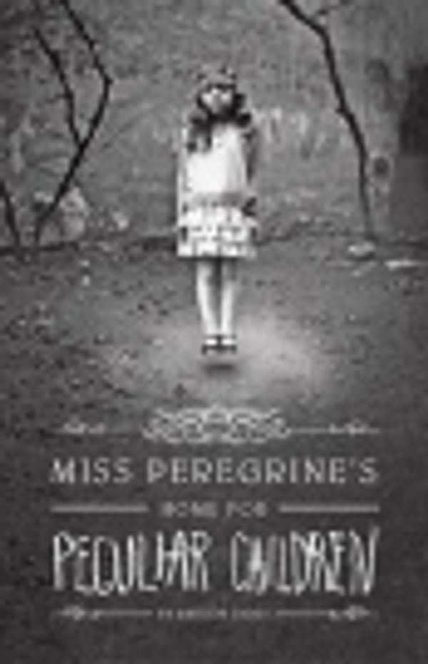 Cover Art for 9781299655706, Miss Peregrine's Home for Peculiar Children by Ransom Riggs