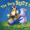 Cover Art for 9780525468257, The Very Busy Day by Diana Hendry